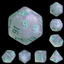 Phase Rocks - The Chaos Teal